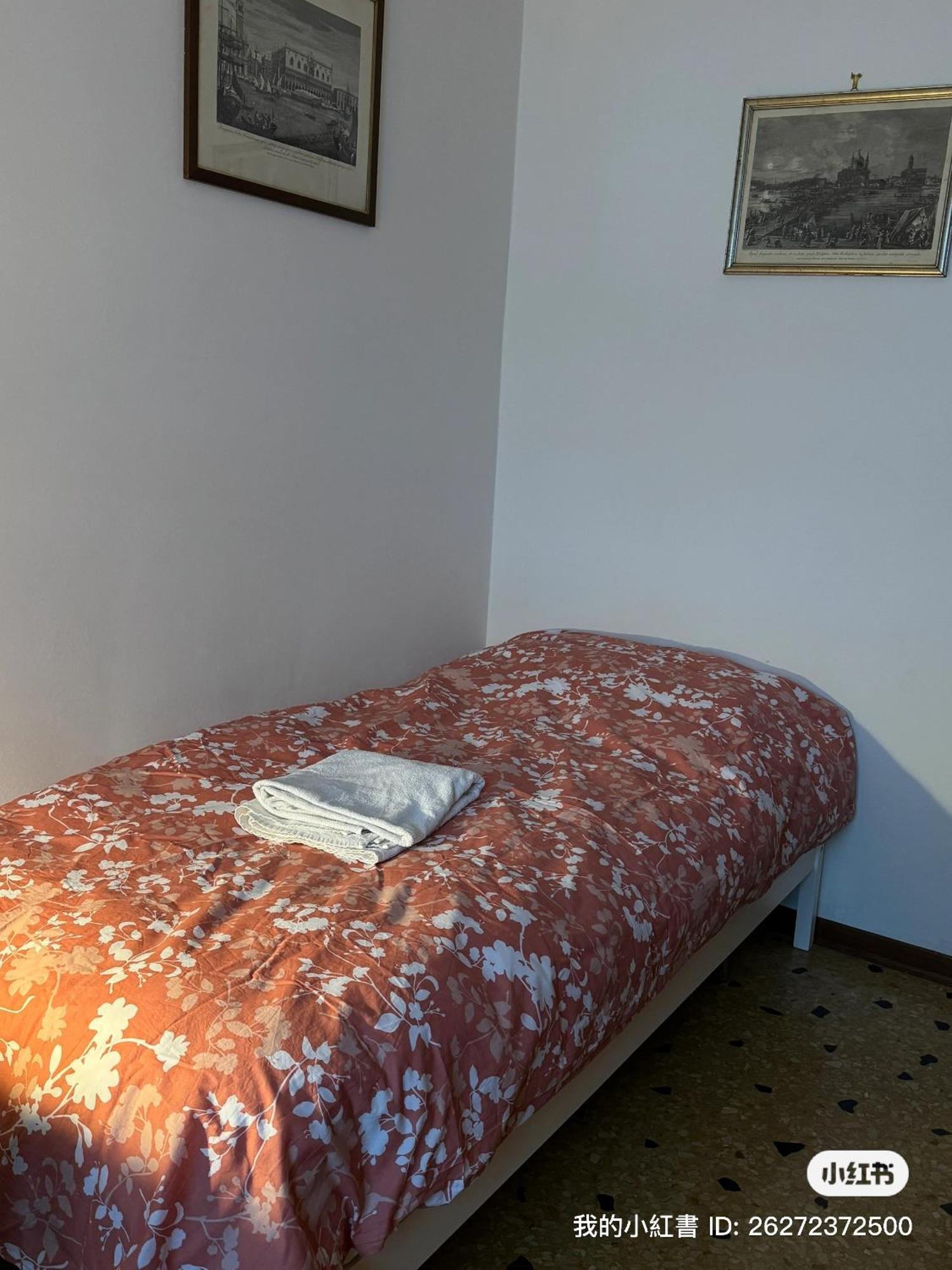 Venice Leisure Mestre Exterior photo
